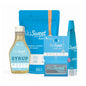 Pack AluSweet Alulosa 500gr + Gotas 360ml + Syrup + Tabletas