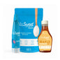 Pack AluSweet: Alulosa 500g + Gotas Alulosa 360ml y + Syrup Maple 320g