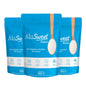 Pack 3 AluSweet Alulosa Polvo 500g