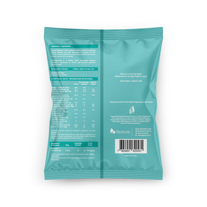 Pack 5 Coco Crunch
