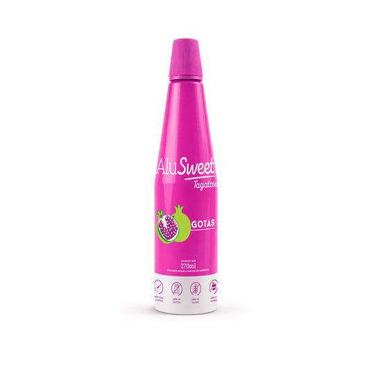 AluSweet Tagatosa Gotas 270 ml